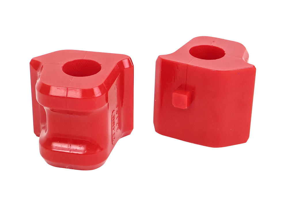 Front  Sway Bar Mount - Bushing Kit