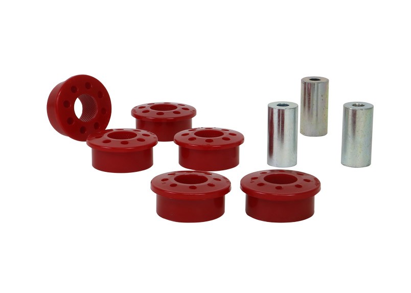 Rear Differential Mount - Bushing Kit to Suit Holden Commodore VE, VF and HSV