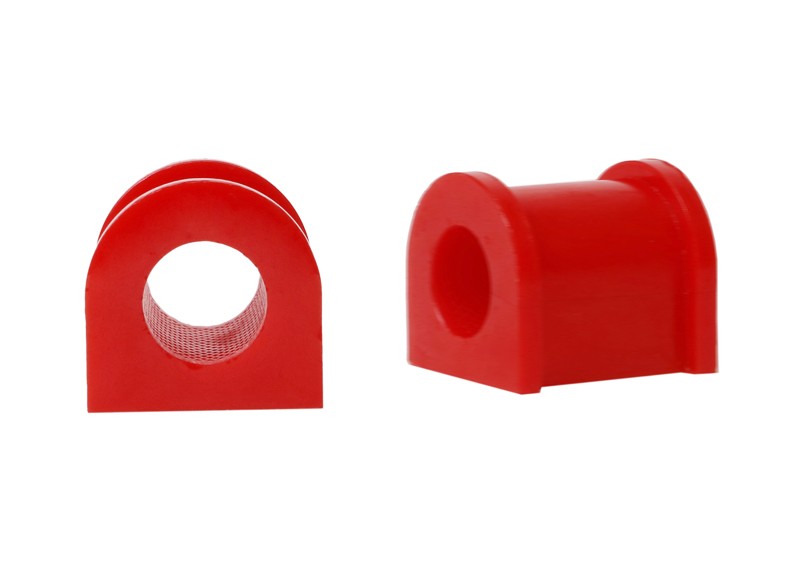 Rear Sway Bar Mount - Bushing Kit 18mm to Suit Holden Commodore VE, VF and HSV