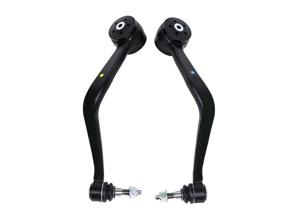 Front Radius Arm Lower - Arm to Suit Holden Commodore VE and HSV