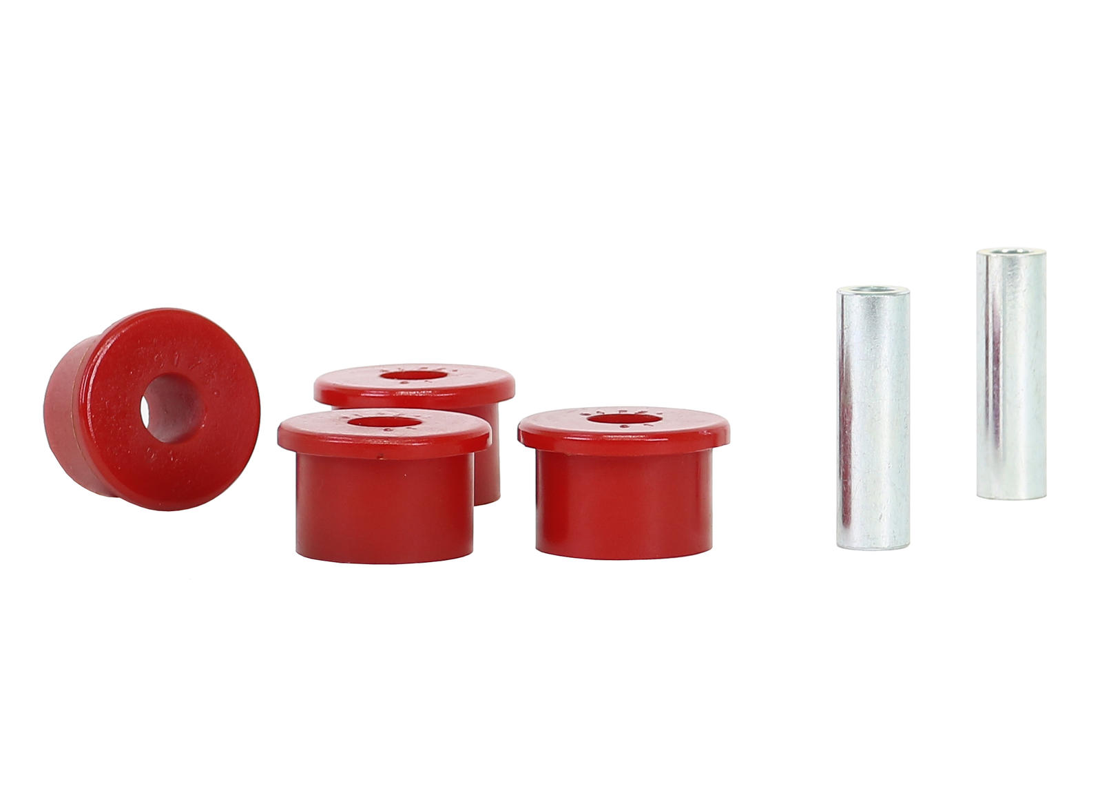 Control Arm Upper - Outer Bushing Kit to Suit Mazda MX-5 NA, NB
