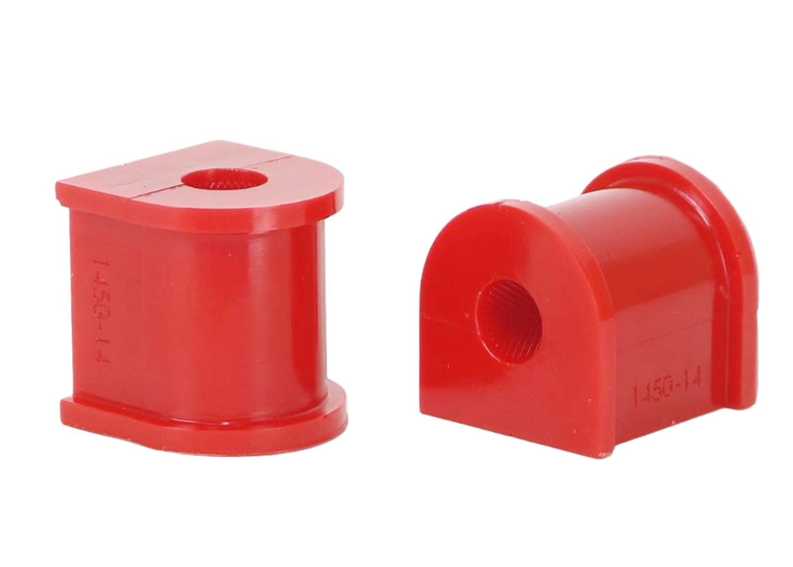Uinversal Sway Bar Mount - Bushing Kit 14mm