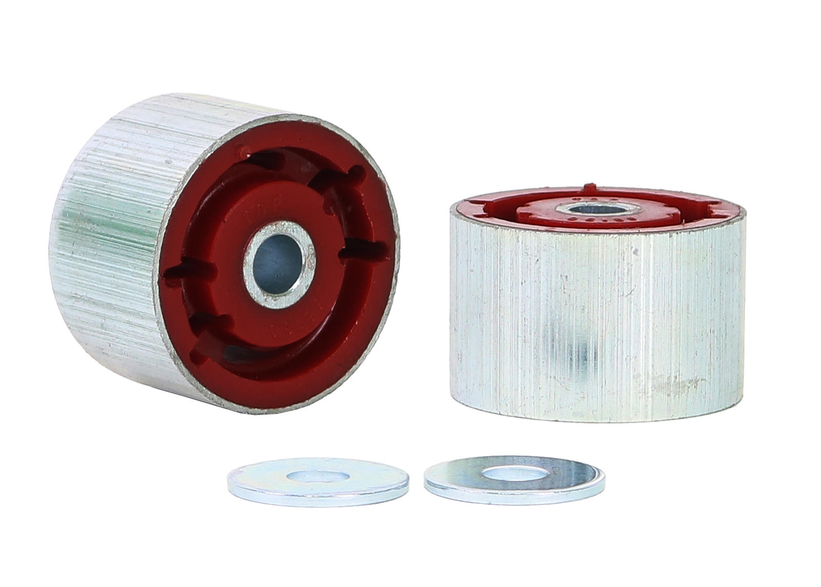 Rear Differential Mount - Front Bushing Kit to Suit Ford Falcon/Fairlane BA-FGX, Territory SX-SZ and FPV