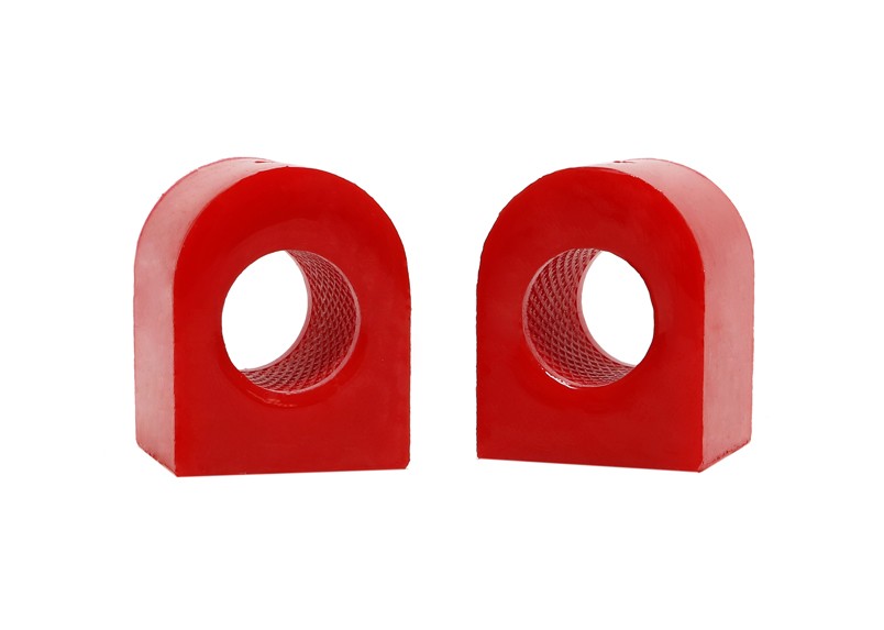 Sway Bar Mount - Bushing Kit 19mm to Suit Holden Commodore VB-VS and HSV, Nissan 180B, 200B, Laurel C31