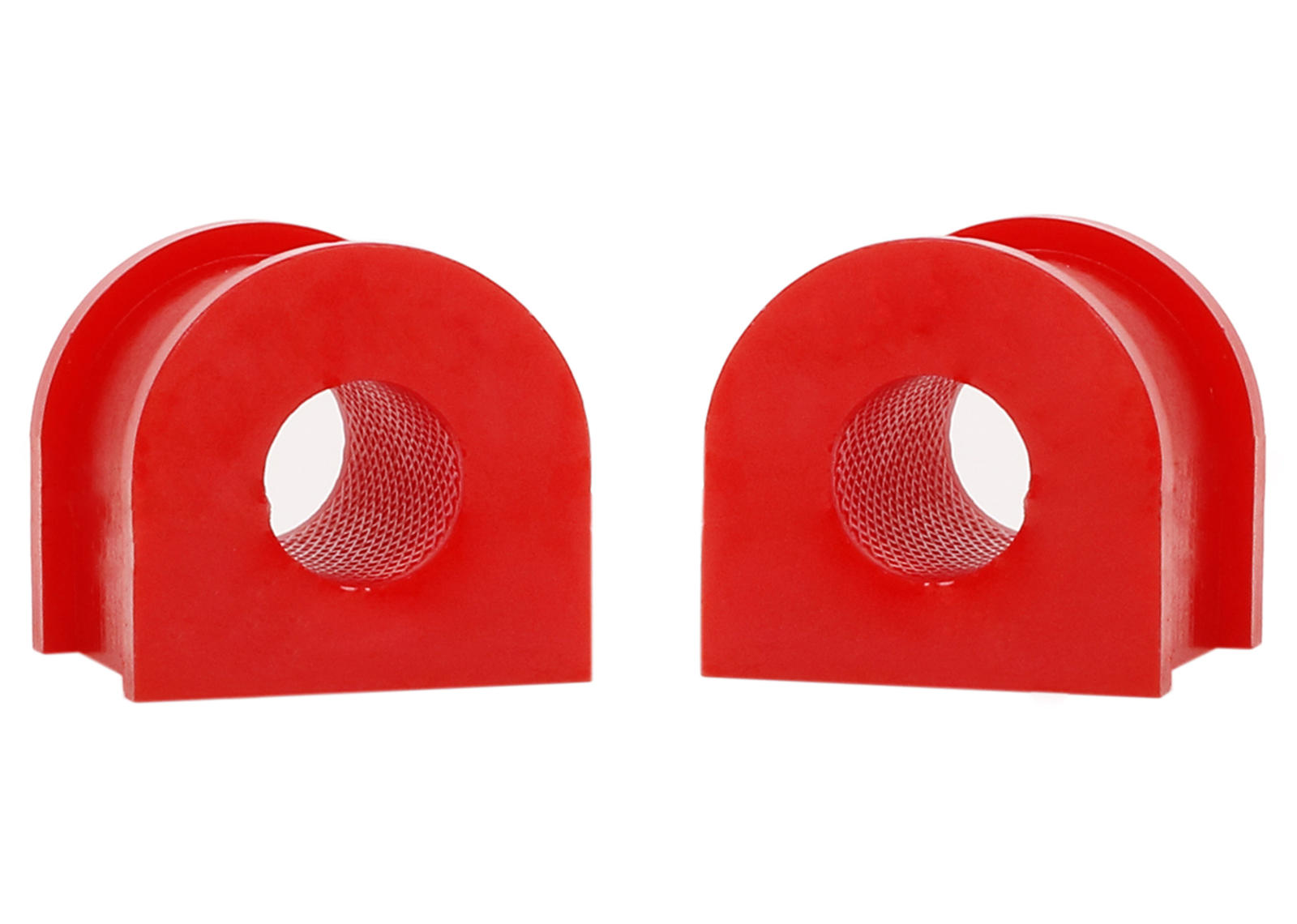 Rear Sway Bar Mount - Bushing Kit 18mm to Suit Toyota Prado 150 Series and FJ Cruiser GSJ15