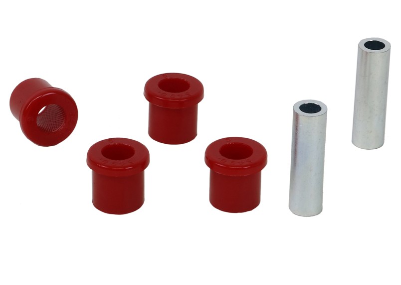 Control Arm Lower - Inner Bushing Kit to Suit Subaru Brumby and  Leone