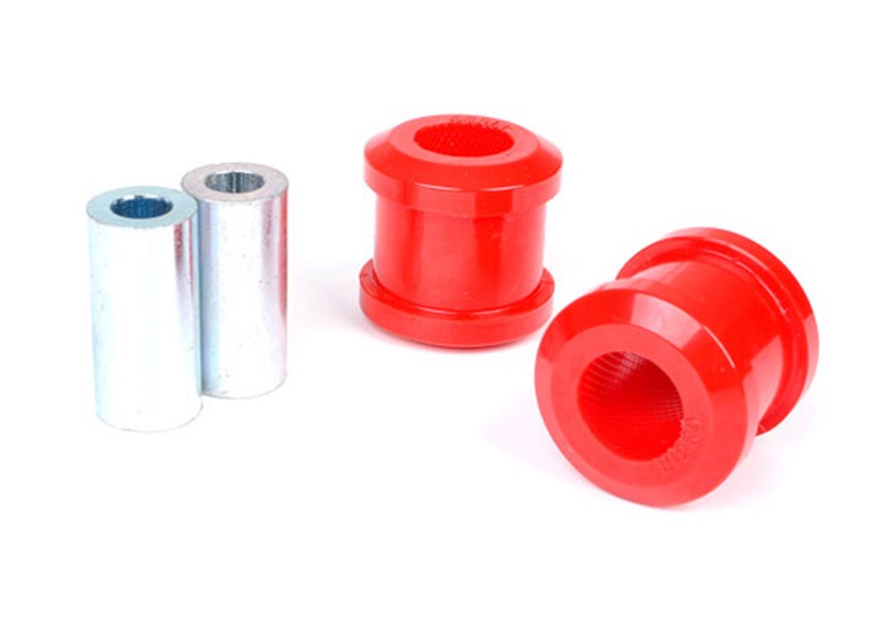 Rear Control Arm Upper - Inner Bushing Kit to Suit Audi, Seat, Skoda and Volkswagen PQ35 Fwd/Awd