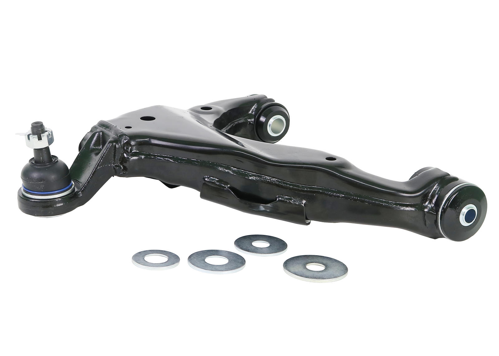 Front Lower Control Arm - Arm to Suit Toyota Prado 150 Series and FJ Cruiser GSJ15