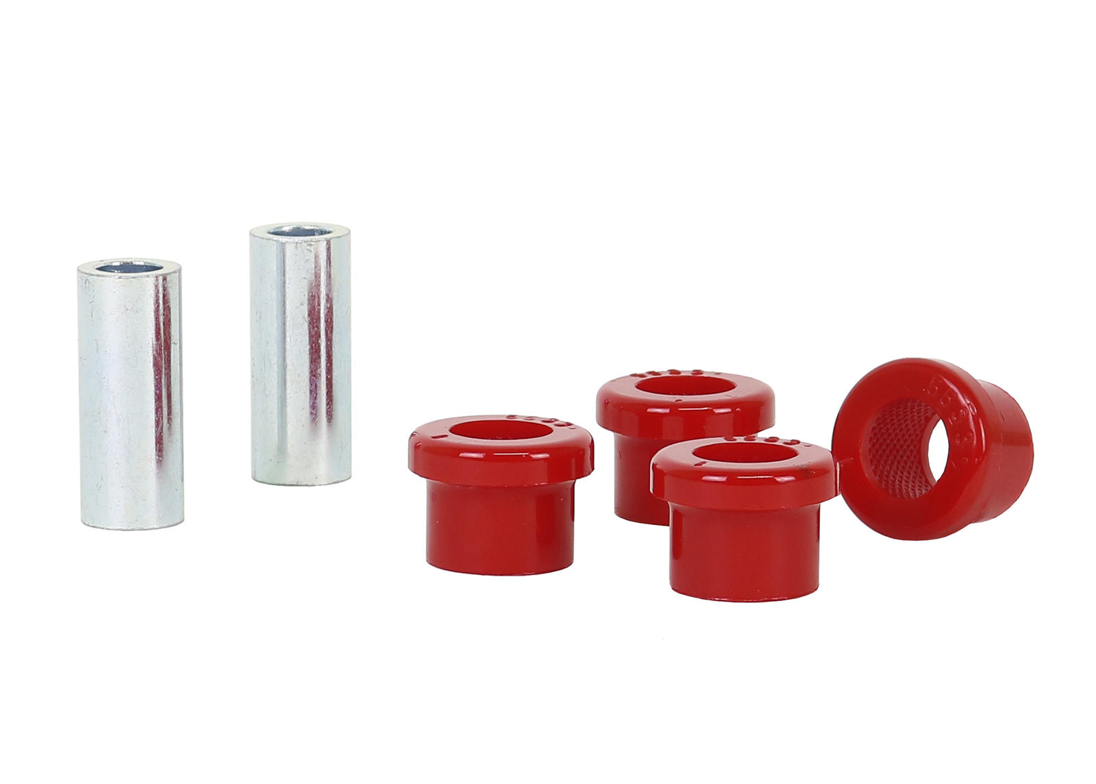 Front  Control Arm Lower - Inner Front Bushing Kit