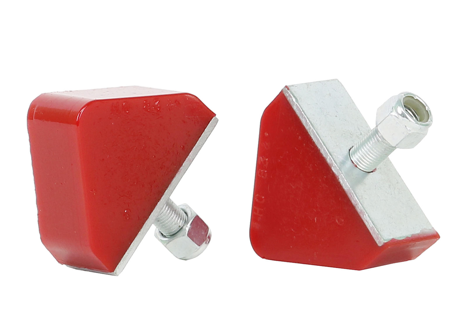 Front Bump Stop - Lower Bushing Kit to Suit Holden HQ-WB and Torana LH, LX