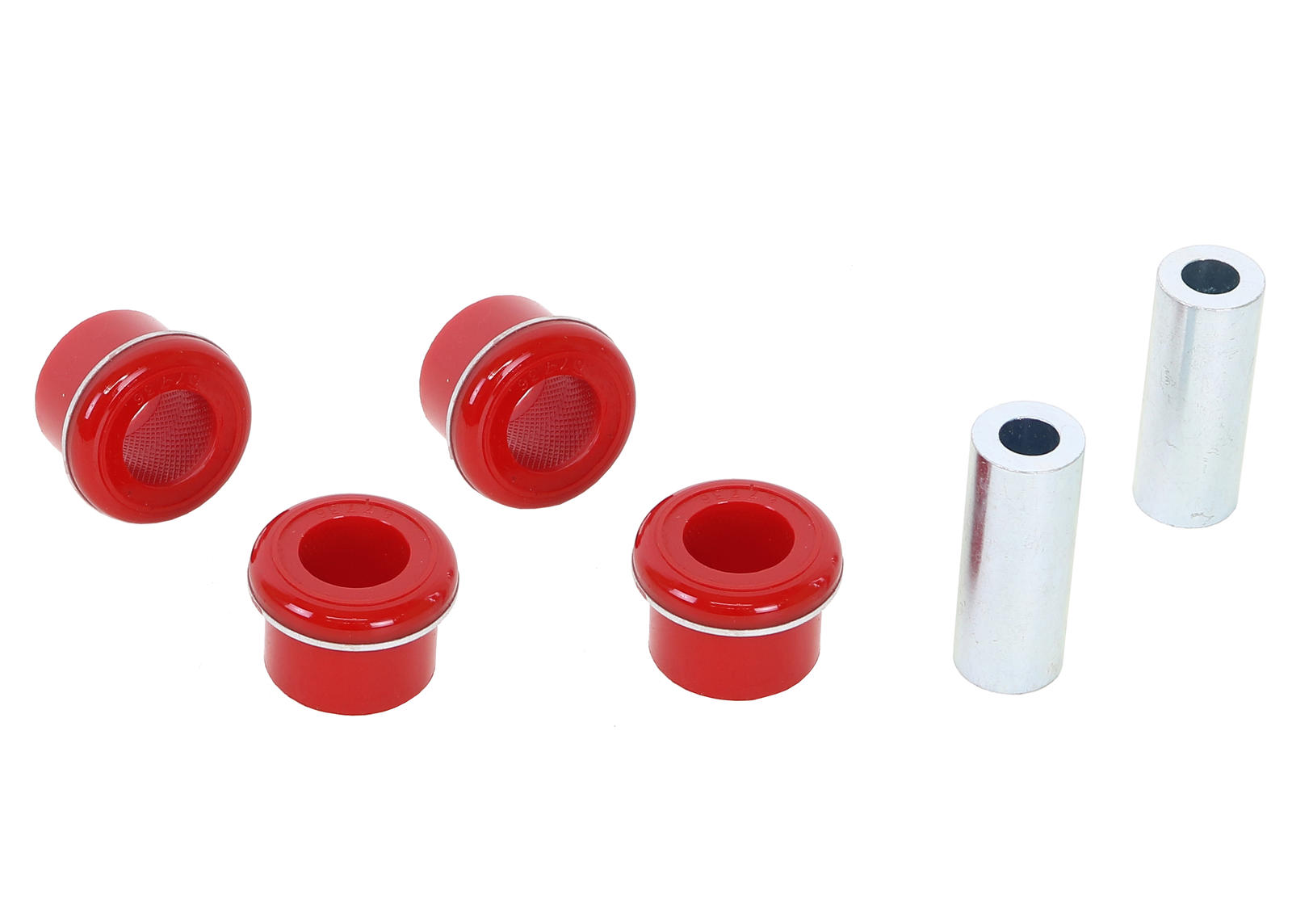 Front Lower Control Arm - Bushing Kit to Suit Hyundai iLoad, iMax, Santa Fe and Kia Sorento