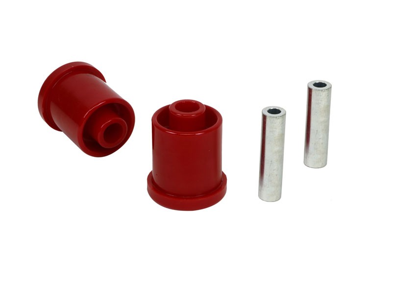 Rear Beam Axle - Bushing Kit to Suit Nissan Micra, Tiida and Renault Clio