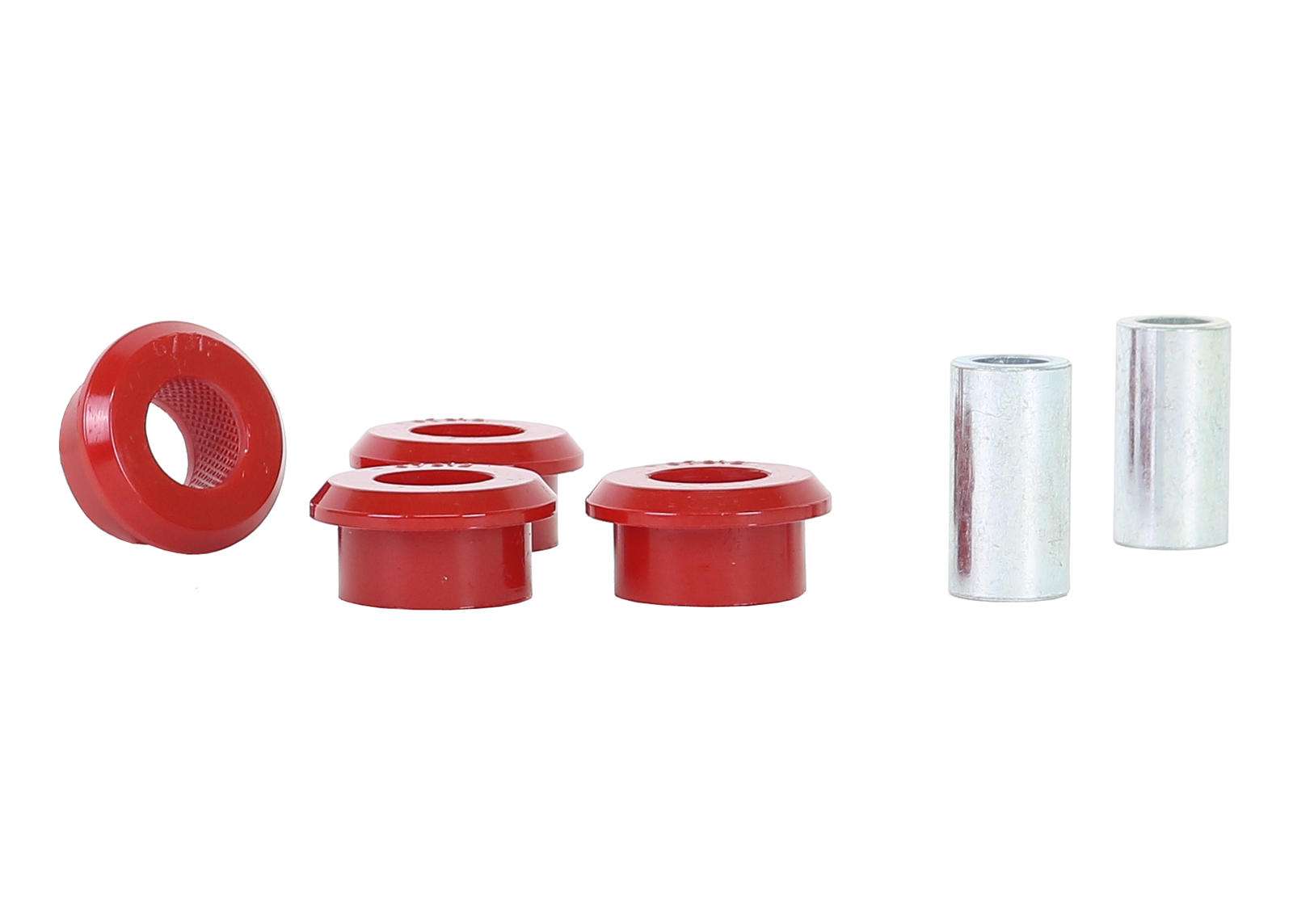 Rear Control Arm Lower Rear - Outer Bushing Kit to Suit Toyota Camry, Aurion and Kluger