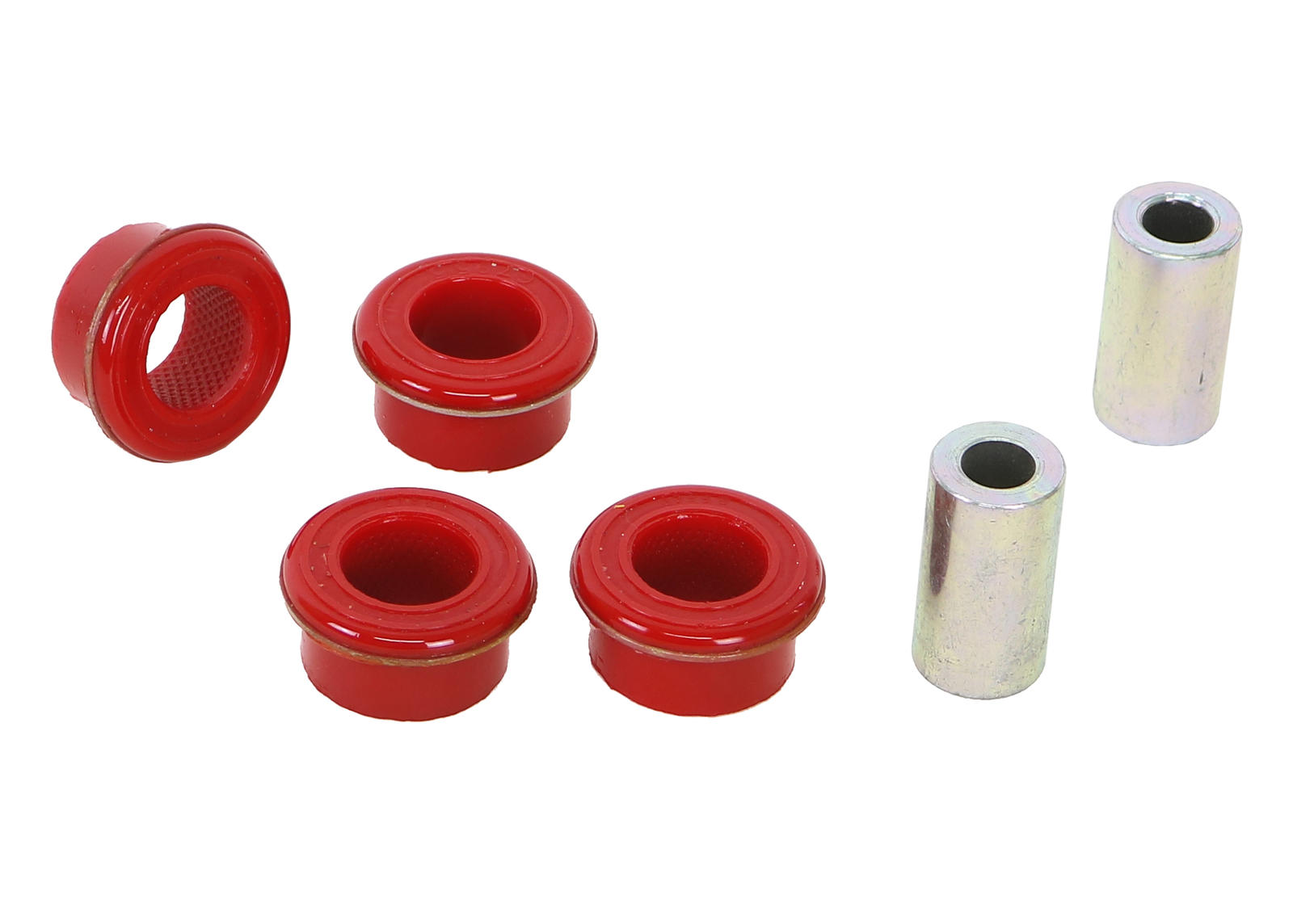 Rear Control Arm Lower Rear - Inner Bushing Kit to Suit Subaru BRZ, Impreza, Levorg, Liberty and Toyota 86