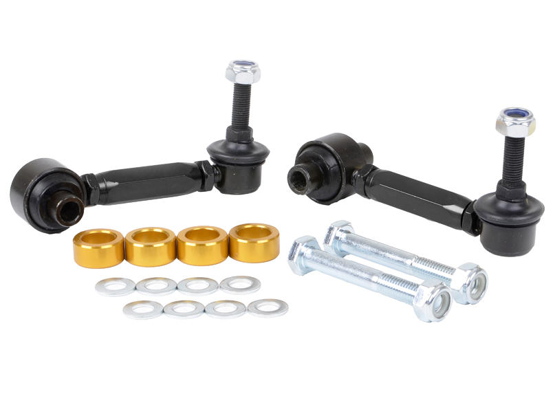 Rear Adjustable Sway Bar Link to Suit Subaru Forester, Outback and XV