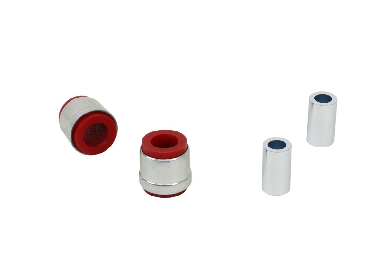 Rear Panhard Rod - Bushing Kit to Suit Jeep Wrangler JK