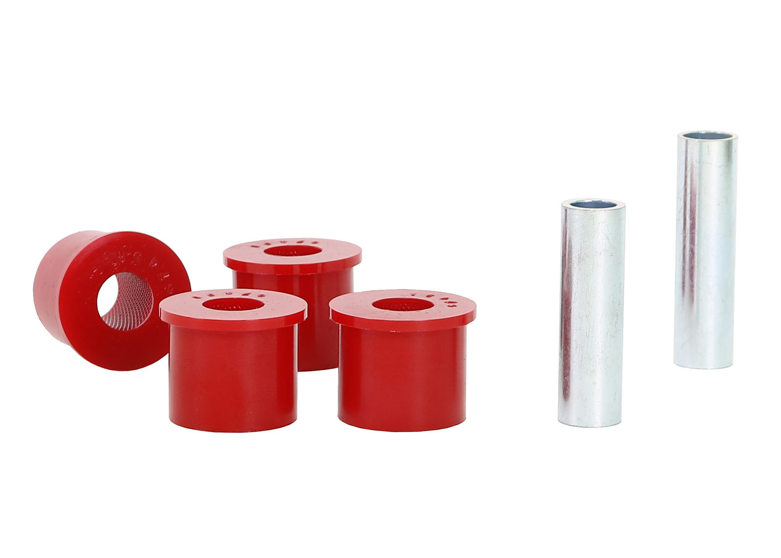 Front Lower Control Arm - Inner Rear Bushing Kit to Suit Holden Colorado, Rodeo and Isuzu D-Max, MU