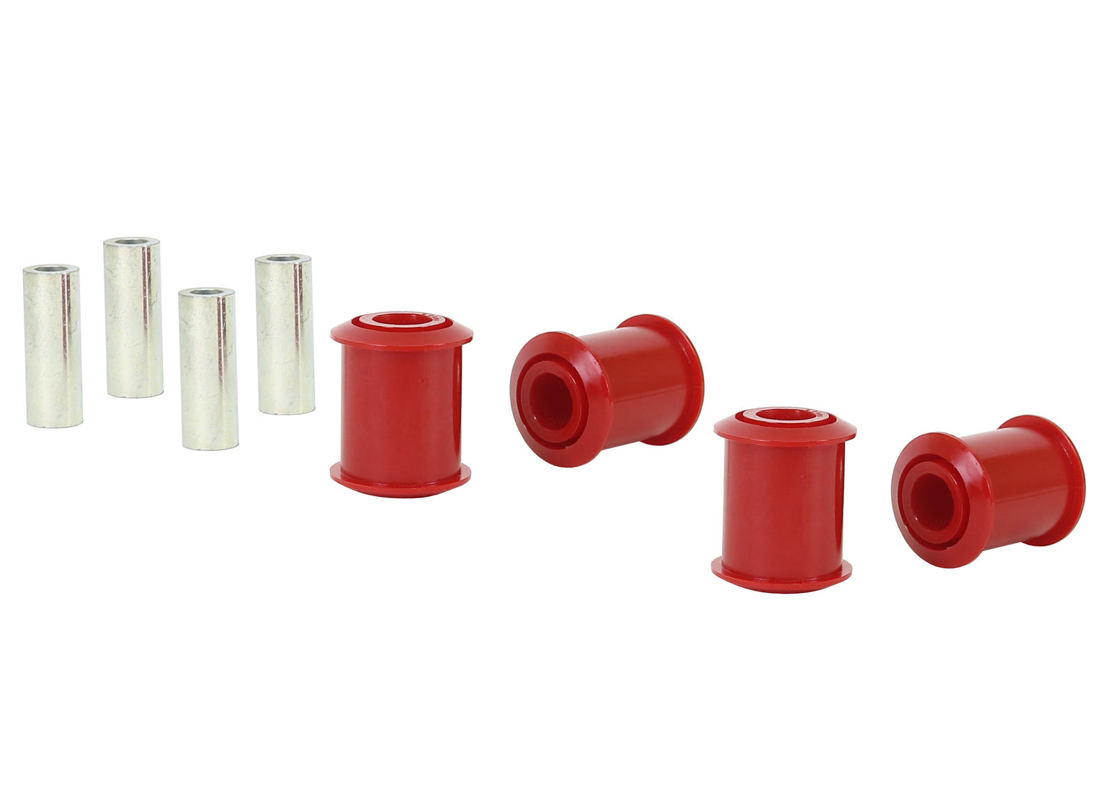 Front  Trailing Arm Lower - Bushing Kit