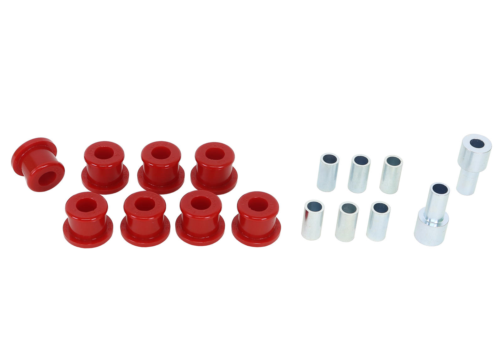 Rear Control Arm - Bushing Kit to Suit Ford Capri, Laser and Mazda 323