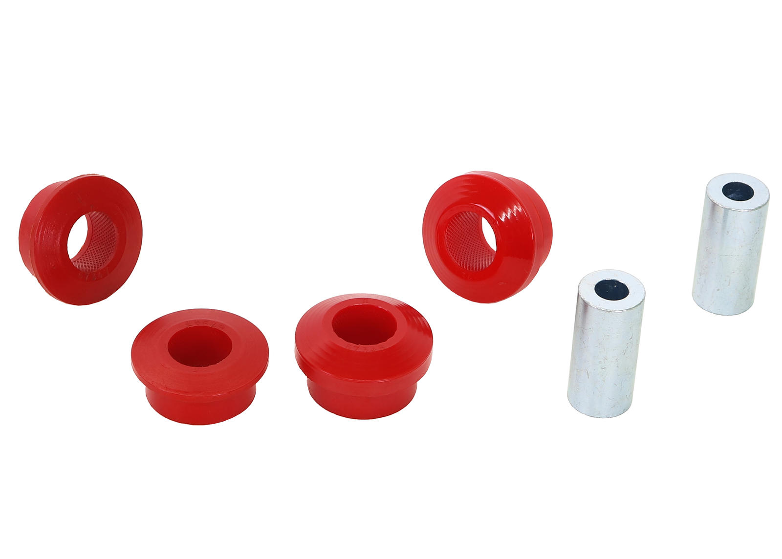 Front Lower Control Arm - Inner Front Bushing Kit to Suit Mazda MX-5 NC and RX-8 FE