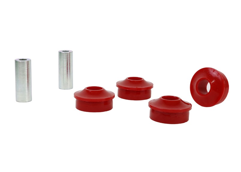 Front Strut Rod - To Chassis Bushing Kit to Suit Nissan 180SX, 200SX, 300ZX and Skyline