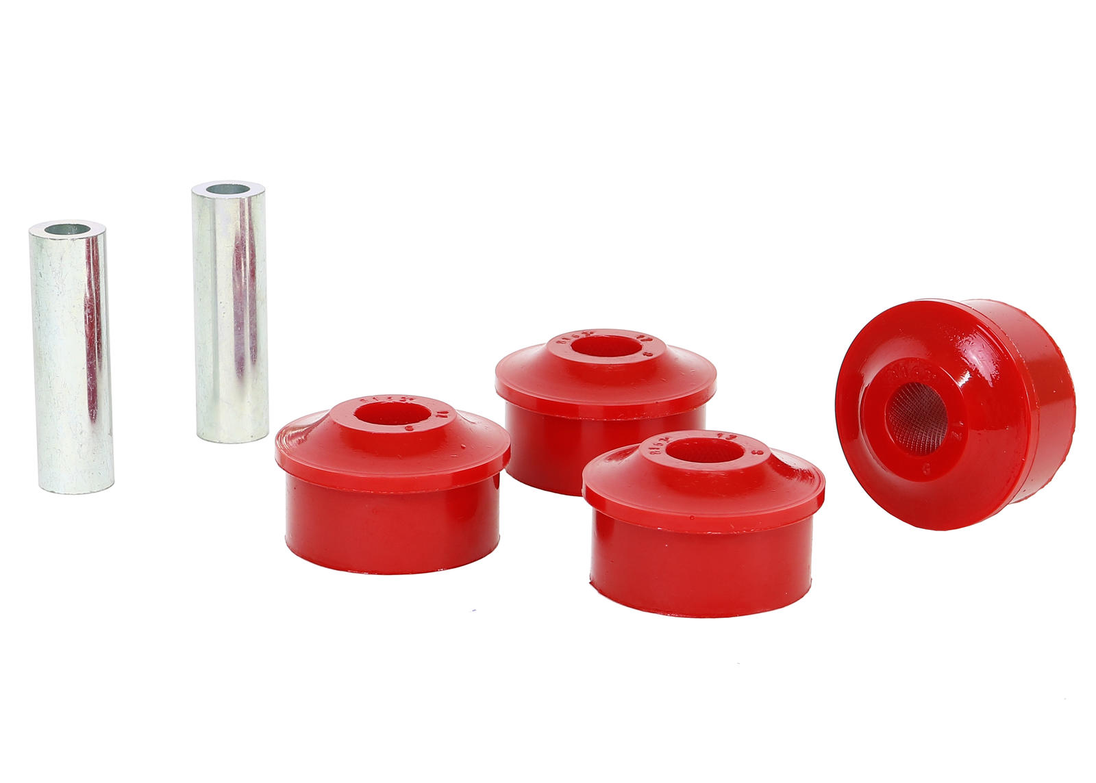Front  Strut Rod - To Chassis Bushing Kit