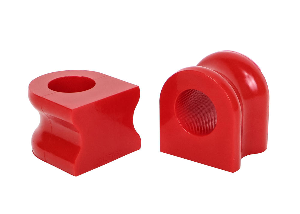 Front Sway Bar Mount - Bushing Kit 32mm to Suit Ford Everest, Ranger and VW Amarok