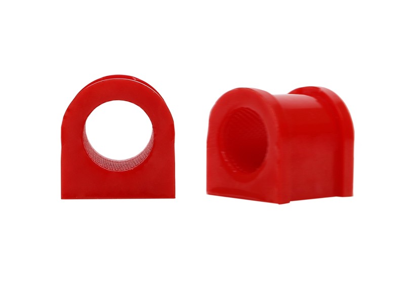 Front Sway Bar Mount - Bushing Kit 22mm to Suit Ford Laser KN, KQ and Mazda 323 BJ