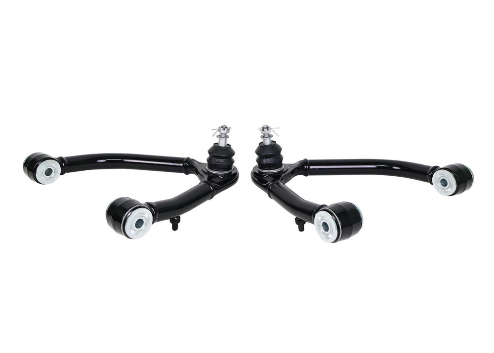 Front  Control Arm Upper - Arm Assembly