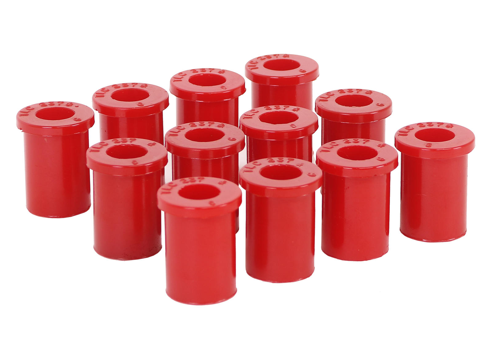Front  Leaf Spring - Bushing Kit