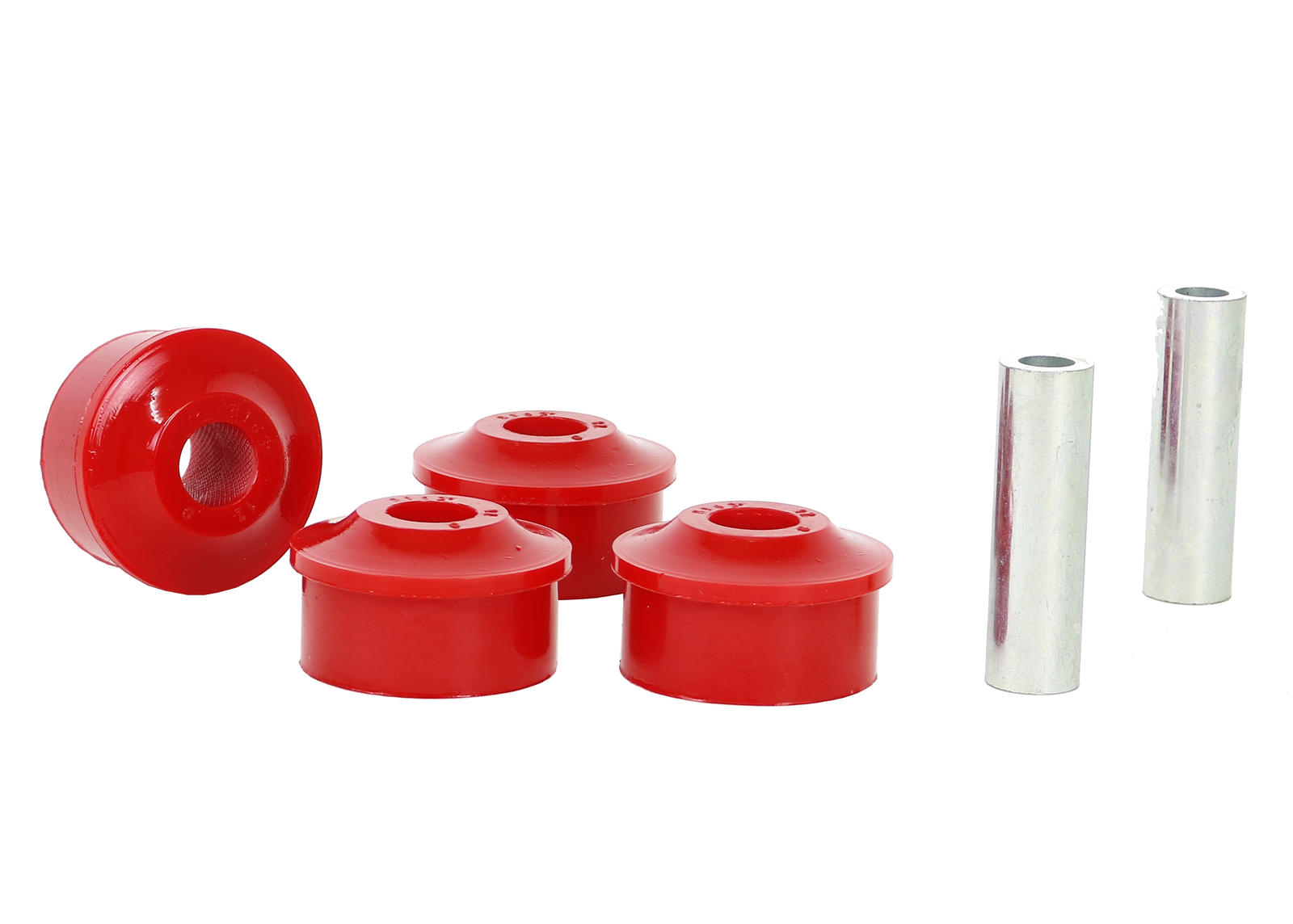 Front Strut Rod - To Chassis Bushing Kit to Suit Nisan Skyline R32, R33 GTR