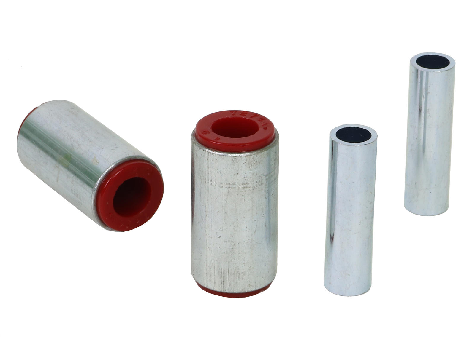 Leaf Spring - Bushing Kit to Suit Ford F-Series F-100 5th-9th Gen