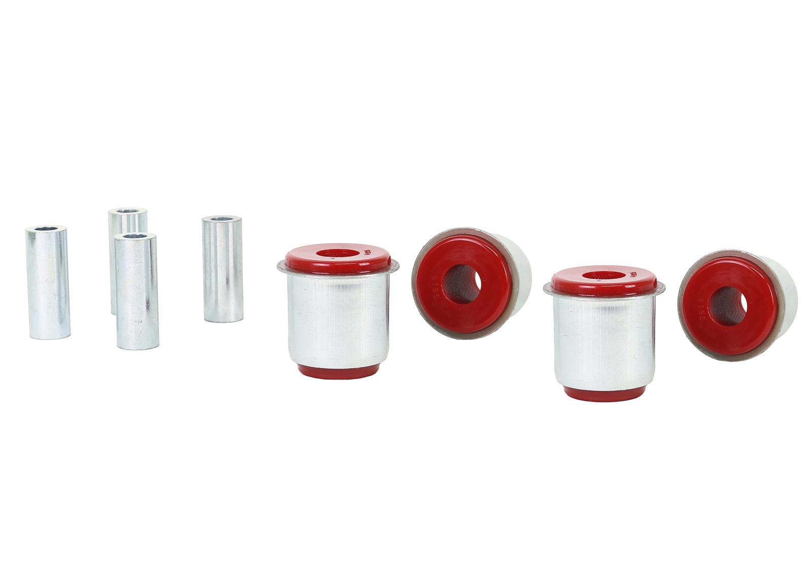 Front  Trailing Arm Lower - Bushing Kit