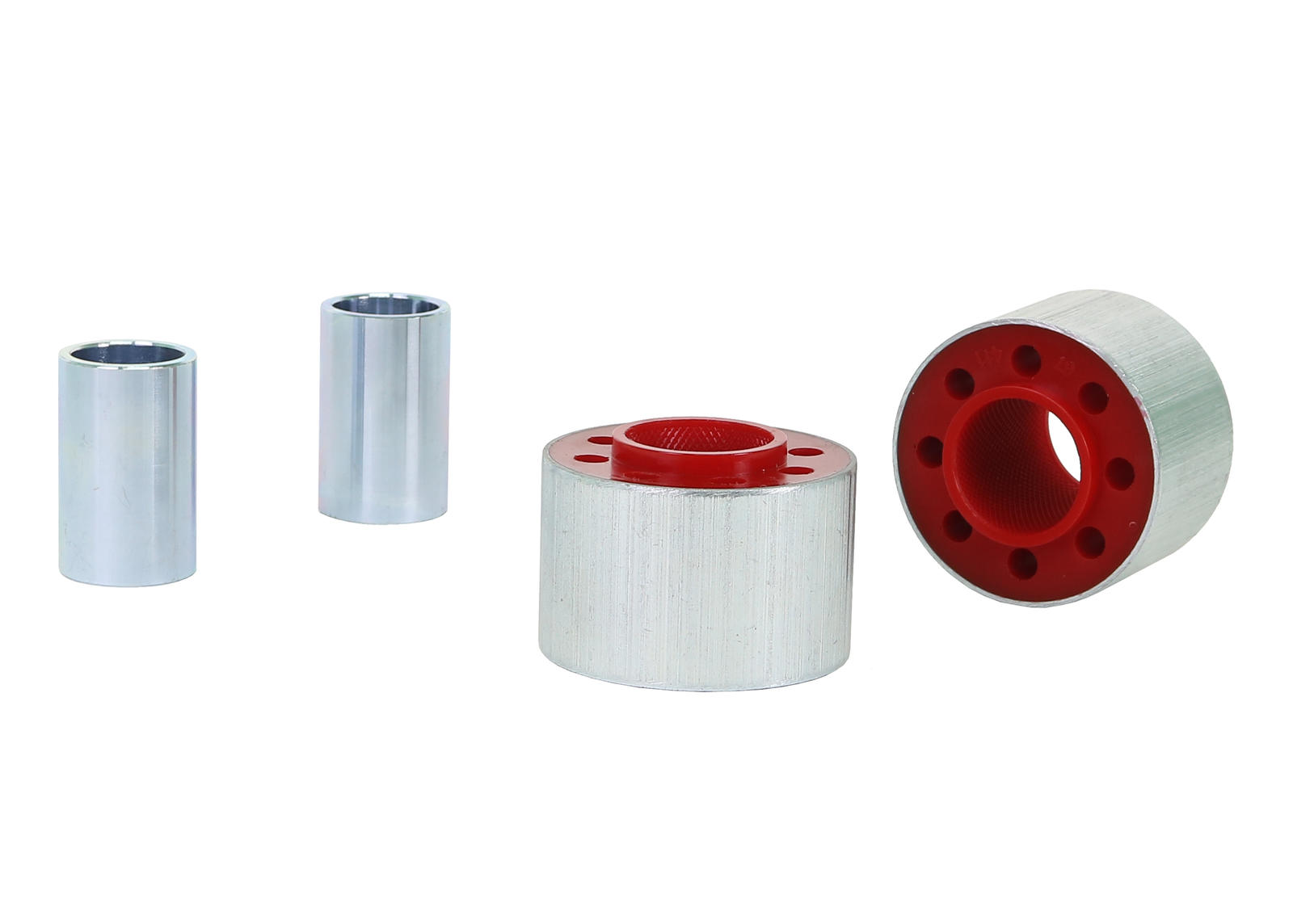 Front  Control Arm Lower - Inner Rear Bushing Kit