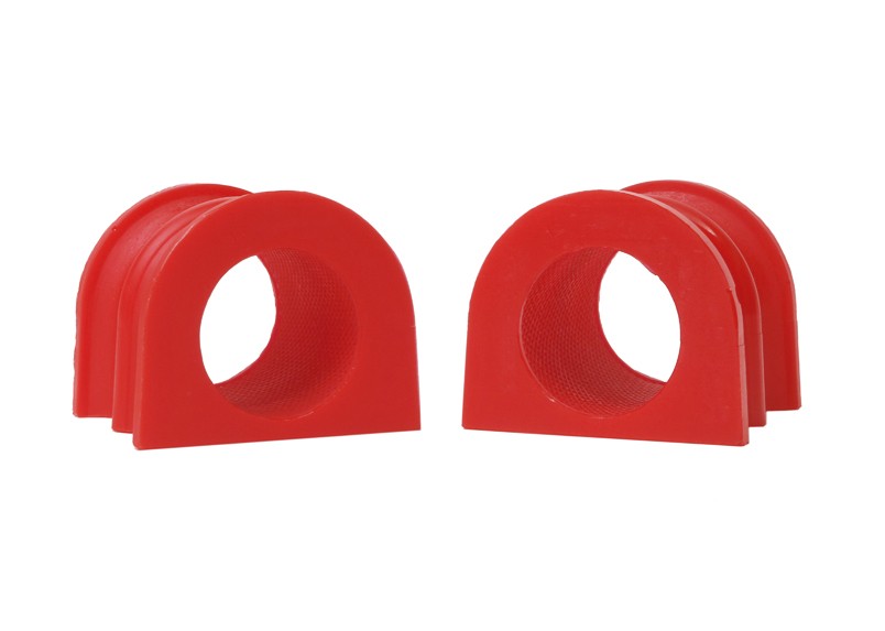 Front Sway Bar Mount - Bushing Kit 34mm to Suit Nissan Navara D40 and Pathfinder R51