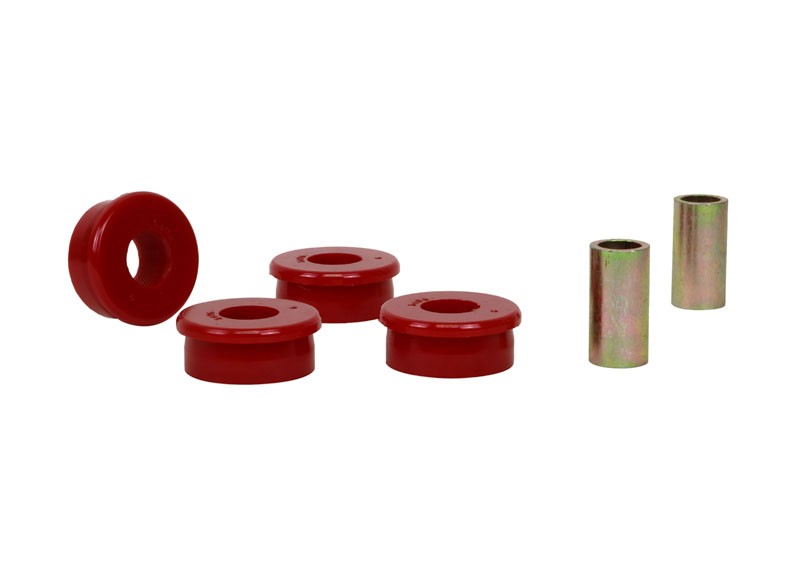 Radius Arm - To Chassis Bushing Kit to Suit Mitsubishi Pajero and Triton