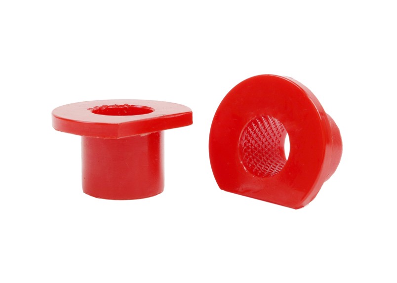 Front Steering Rack and Pinion - Mount Bushing Kit to Suit Ford Falcon/Fairlane BA, BF and FPV