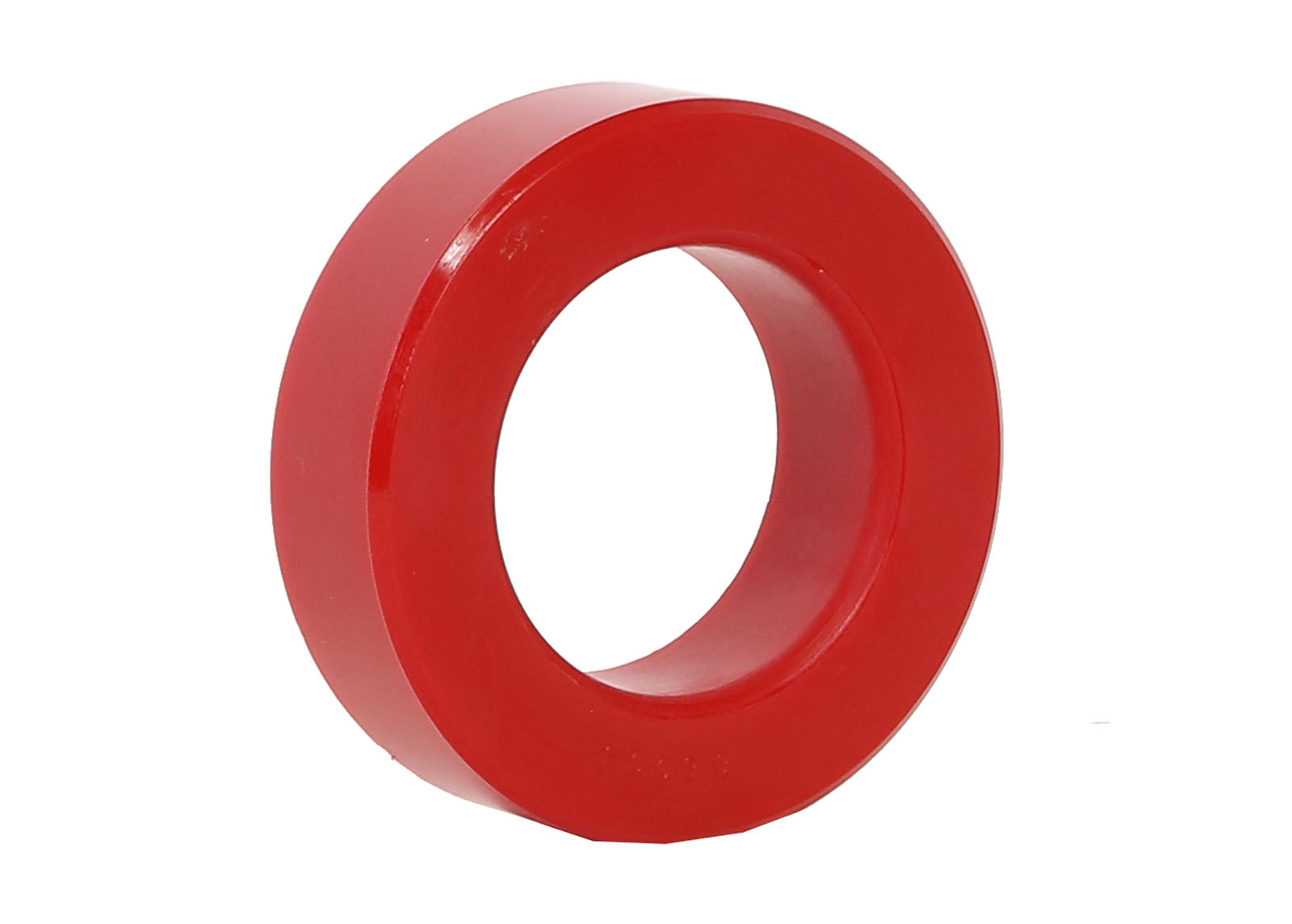 Front Coil Spring Pad - Bushing Kit to Suit Jeep Cherokee XJ and Wrangler TJ, JK