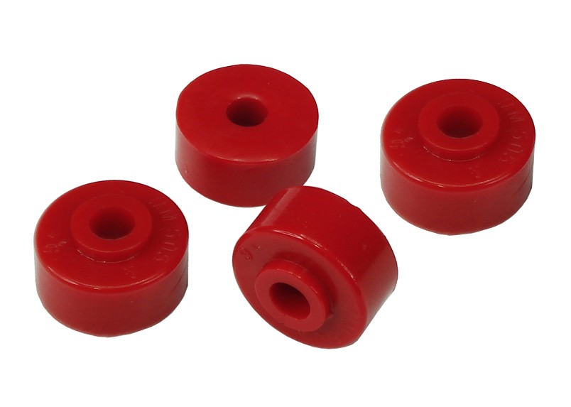 Front Strut Rod - To Chassis Bushing Kit to Suit Morris Minor 1000