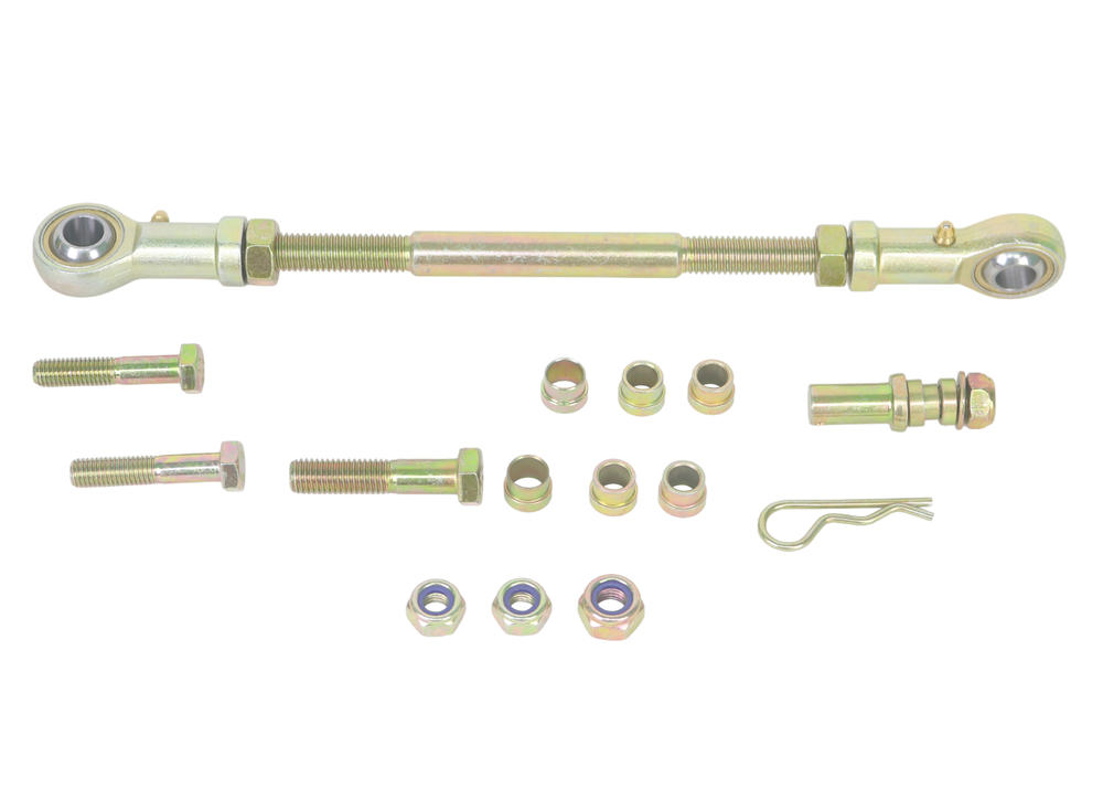 Rear Sway Bar Link to Suit Jeep Gladiator and Nissan Navara D23, Patrol GU