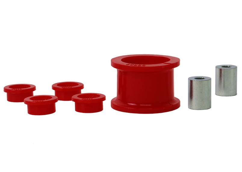 Front Steering Rack and Pinion - Mount Bushing Kit to Suit Honda Accord CL, CM