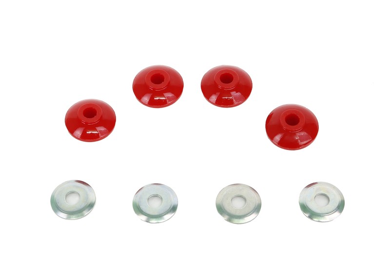 Sway Bar Link - Upper Bushing Kit to Suit Holden Commodore VX-VZ and HSV and Toyota 4Runner, FJ Cruiser, Prado