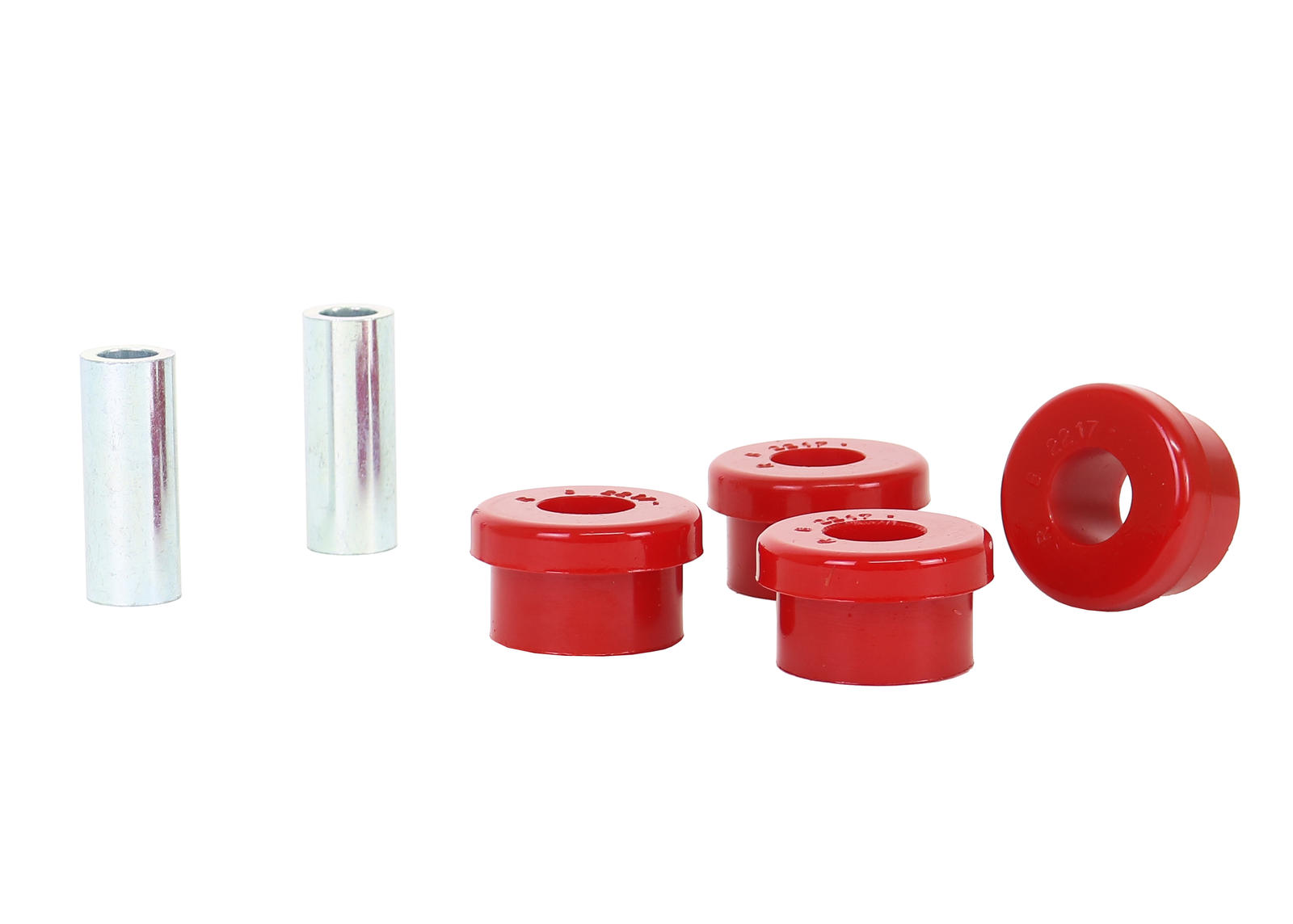 Front  Control Arm Lower - Inner Front Bushing Kit