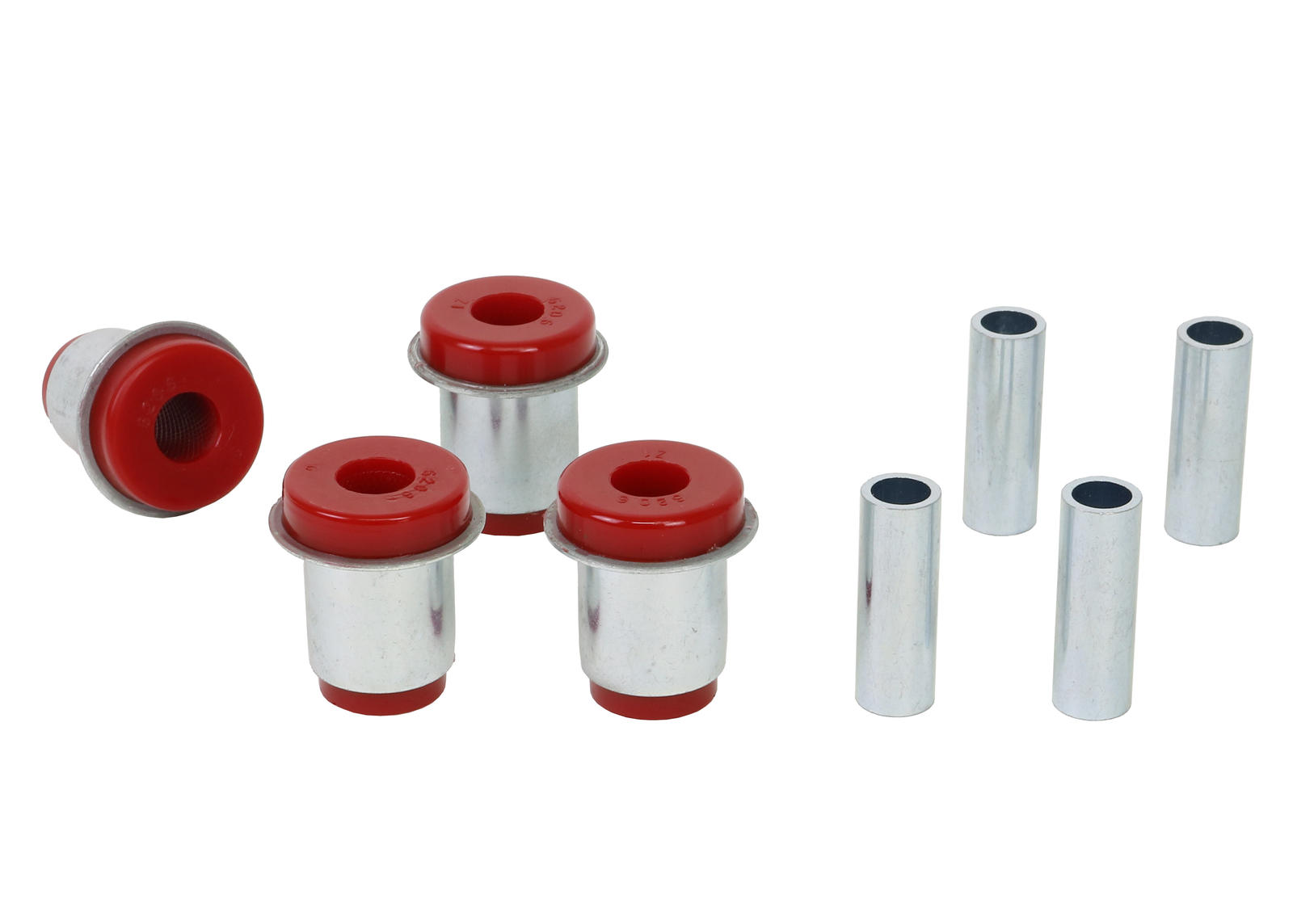 Rear Control Arm Upper - Inner Bushing Kit to Suit Ford Falcon/Fairlane AU