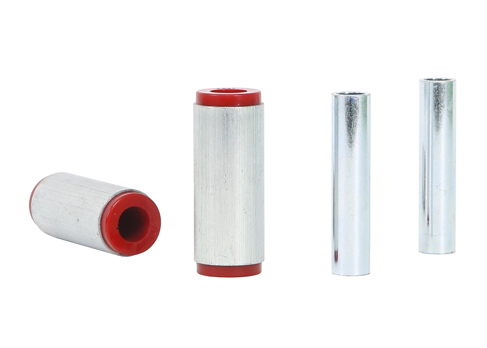 Leaf Spring - Rear Eye Bushing Kit to Suit Ford F-Series 5th-9th Gen