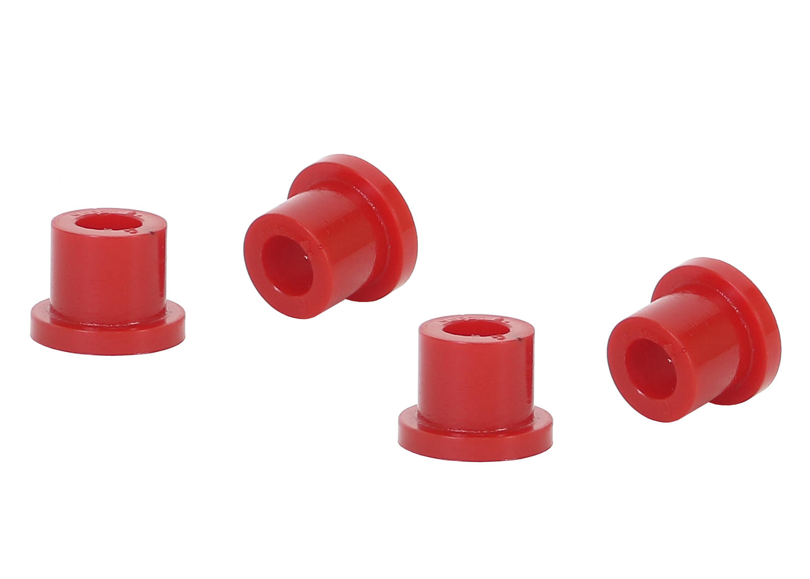 Rear  Leaf Spring - Front Eye Bushing Kit
