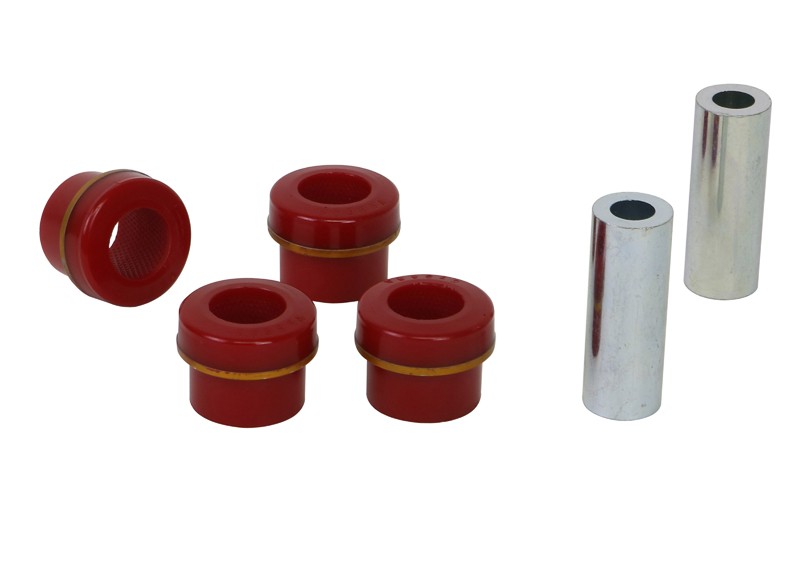 Rear Control Arm Lower Rear - Inner Bushing Kit to Suit Holden Commodore VE, VF and HSV