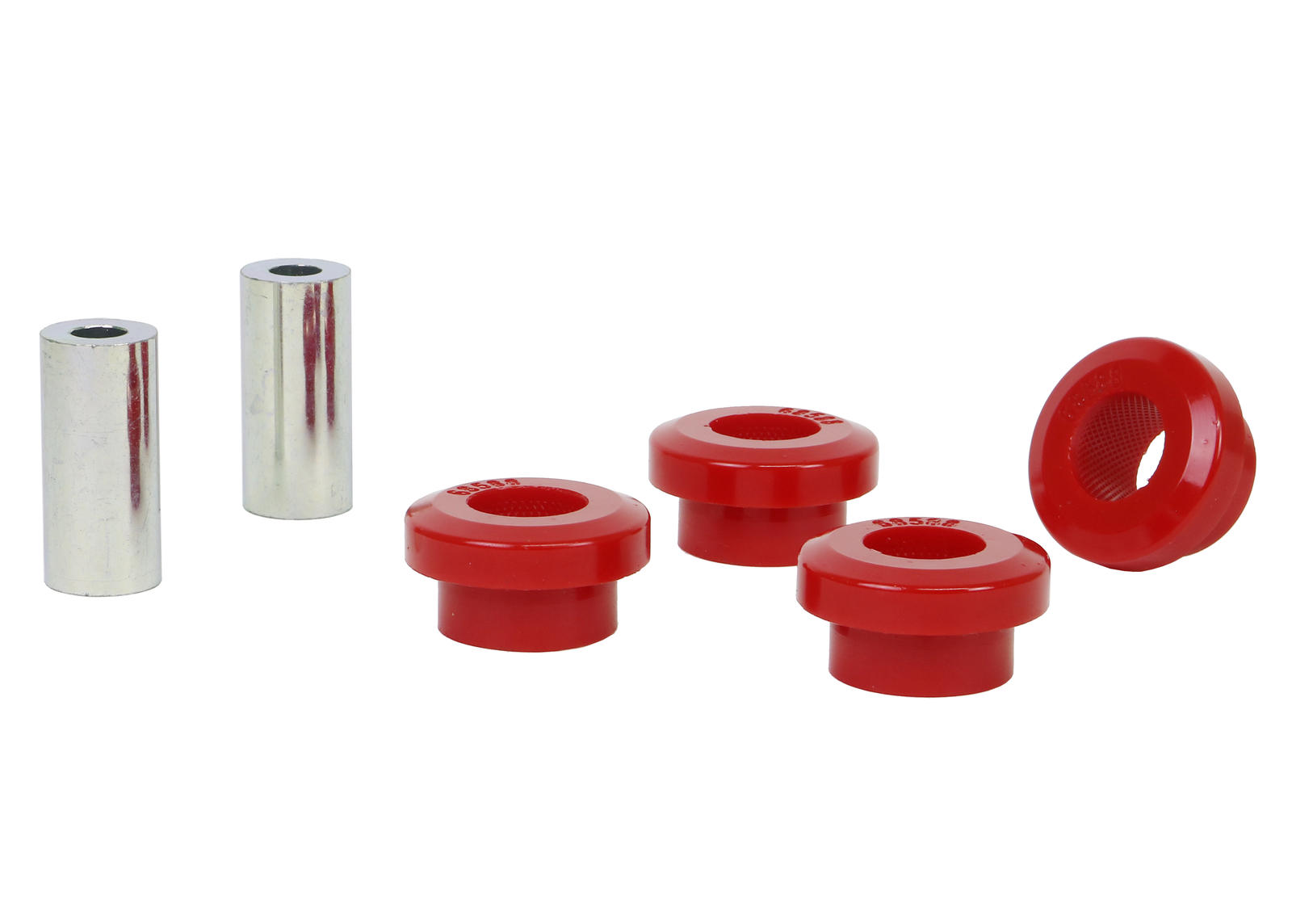 Front Lower Control Arm - Inner Rear Bushing Kit to Suit Honda Accord CL, CM