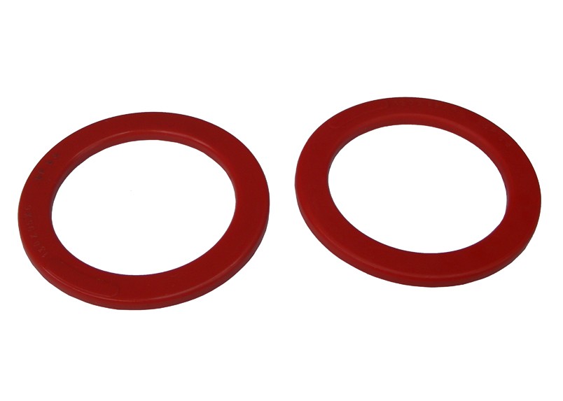 Coil Spring Pad +6mm Ride Height to Suit Ford Falcon/Fairlane, Mustang Classic, Holden HQ-WB and Torana