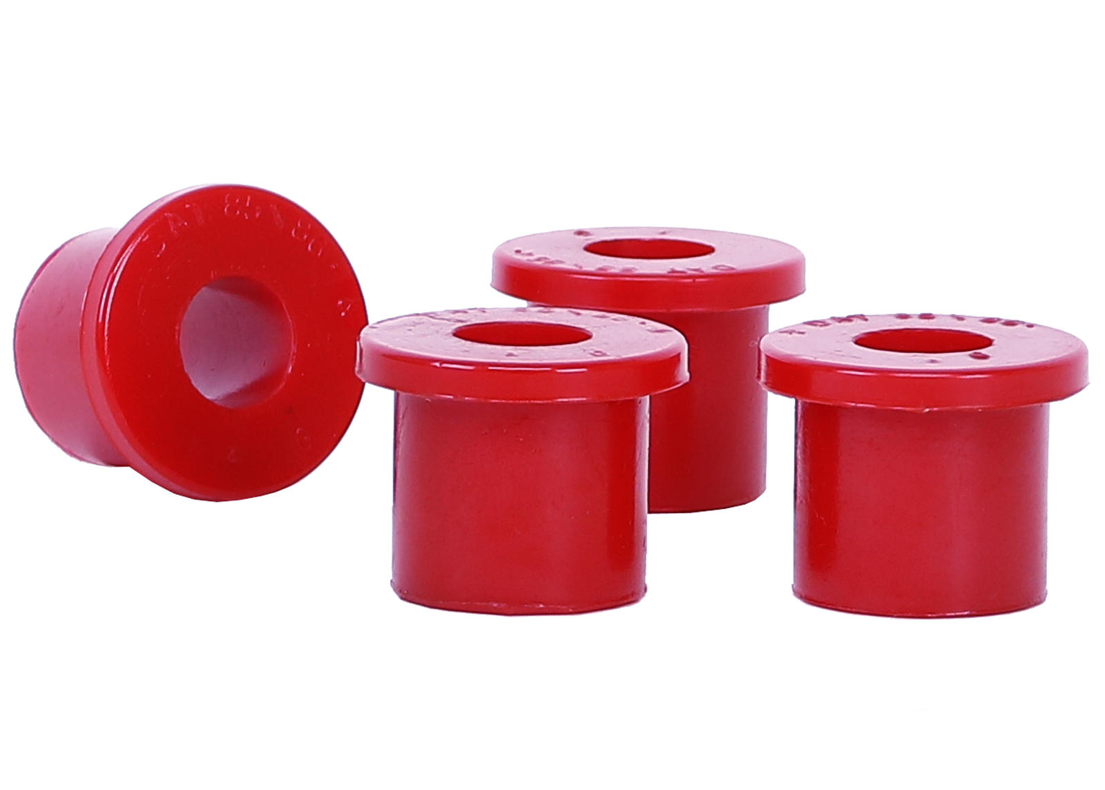 Leaf Spring - Rear Eye Bushing Kit to Suit Nissan Urvan E20